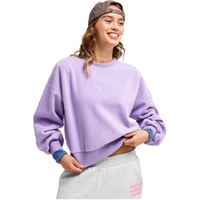 Femmes Histoire De Détente Sherpa Fleece